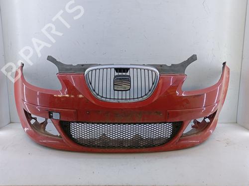 Used Front bumper SEAT ALTEA (5P1) 1.9 TDI (105 hp) 29878692