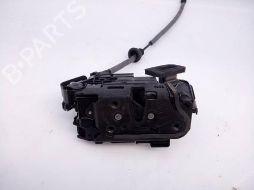 Front right lock VW CADDY IV Box Body/MPV (SAA, SAH) 1.4 TGI CNG | BP13072310C97 