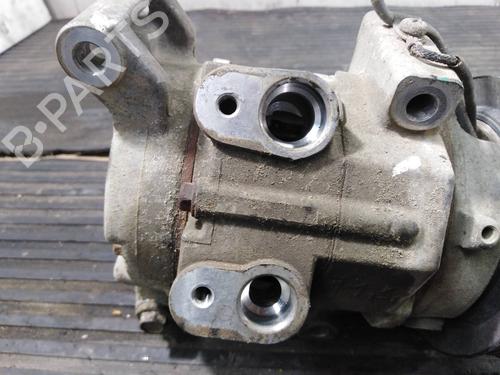 AC compressor TOYOTA HILUX VII Pickup (_N1_, _N2_, _N3_)  | BP7884112M34 