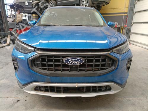 Glove box FORD KUGA III (DFK) 2.5 Duratec Plug-in-Hybrid | BP36989843C95 - Image 5