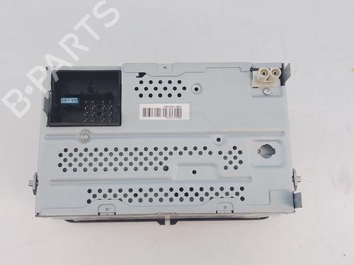 Radio VW PASSAT B7 (362) 2.0 TDI | BP37196763E6 - Image 6