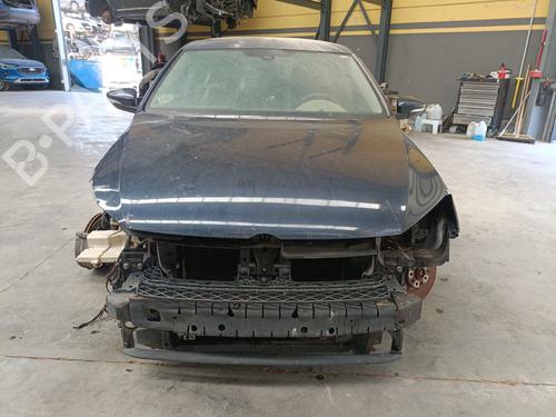 Left tailgate light VW PASSAT B7 (362) 2.0 TDI | BP39200040C79 - Image 7