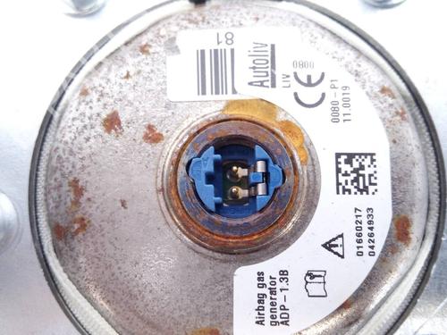 Passenger airbag RENAULT CLIO IV (BH_) 1.5 dCi 90 | BP21288362C10 