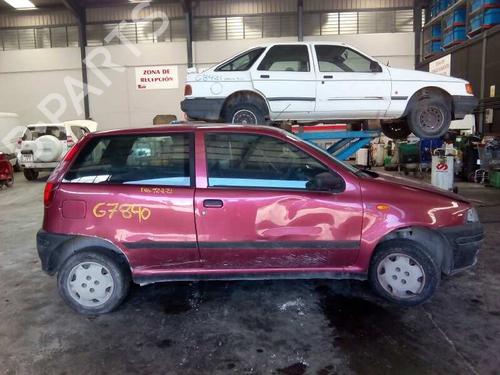 Engine control unit (ECU) FIAT PUNTO (176_)  | BP7239888M57 