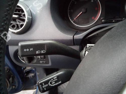 Licht + Raw Schakelaar AUDI A3 (8P1) 2.0 TDI 16V (140 hp) 19450530