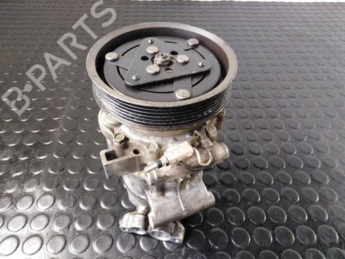 AC compressor RENAULT KANGOO (KC0/1_)  | BP8684528M34 
