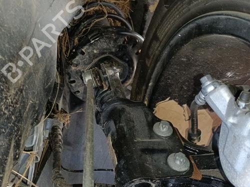 Used Left front shock absorber OPEL GRANDLAND / GRANDLAND X (A18, P1UO) 1.2 (75) (131 hp) 28107179