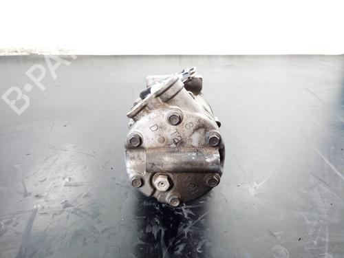 AC compressor ALFA ROMEO GIULIETTA (940_) 2.0 JTDM (940FXE1A, 940FXG11) | BP11386405M34 