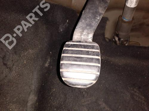 Used Clutch pedal Clutch pedal DACIA DUSTER (HS_) 1.5 dCi 4x4 (HSMC, HSMD) (110 hp) 8789129 8789129