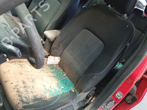 Right rear door FORD FIESTA VII (HJ, HF) 1.1 Ti-VCT | BP30456038C5 