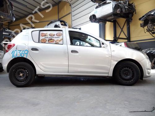 Glove box DACIA SANDERO II 1.2 | BP10394198C95 
