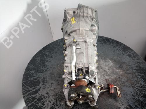 Gearbox BMW 3 (E90) 318 d | BP17196641M3 