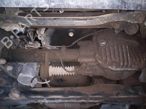 Used Front differential MITSUBISHI PAJERO III (V7_W, V6_W) 3.2 Di-D (V68W) (160 hp) 17569410
