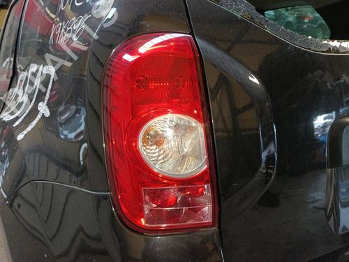 Used Left taillight Left taillight 39100695 39100695