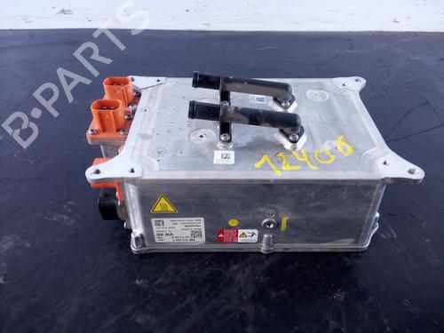 Elektronisk modul SKODA OCTAVIA IV (NX3, NN3, PV3) 1.4 TSI RS iV (150 hp) 24113934