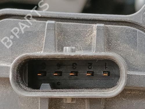 Luftmassemåler TOYOTA VERSO (_R2_) 1.6 D4-D (WAR20_) | BP29921238M95