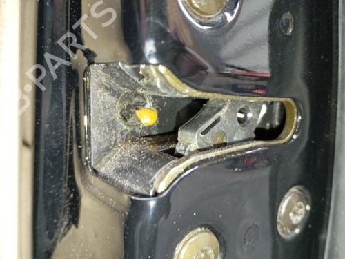 Used Front right lock Front right lock HYUNDAI SANTA FÉ II (CM) 2.2 CRDi 4x4 (155 hp) 34274869 34274869