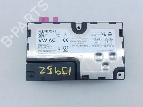 Electronic module SKODA OCTAVIA IV Combi (NX5, PV5) 1.4 TSI RS iV | BP30589492M83
