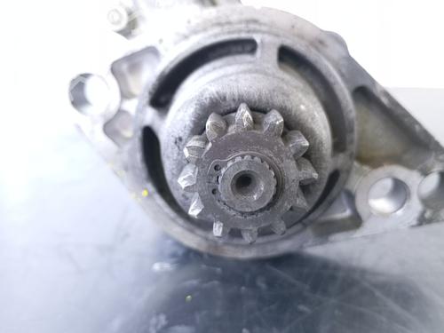 Starter SEAT IBIZA IV SC (6J1, 6P5)  | BP28142155M8 
