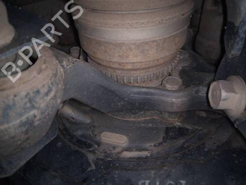 Used Right rear steering knuckle MITSUBISHI PAJERO IV (V8_W, V9_W) 3.2 DI-D (V88W, V98W) (160 hp) 18320819