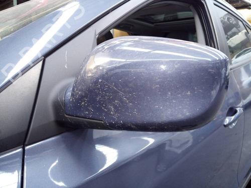 Used Left mirror HYUNDAI ix35 (LM, EL, ELH) [2009-2016]  8957357