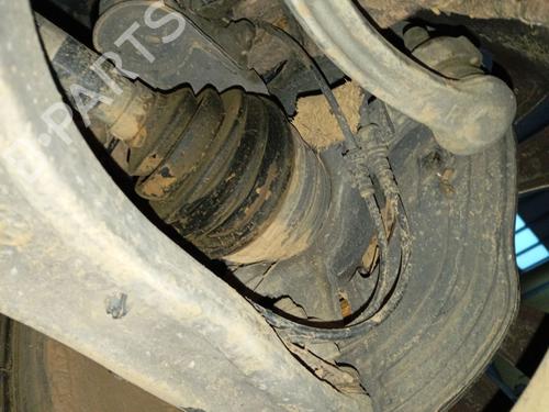 Used Right front steering knuckle MERCEDES-BENZ B-CLASS Sports Tourer (W246, W242) [2011-2018]  30871037