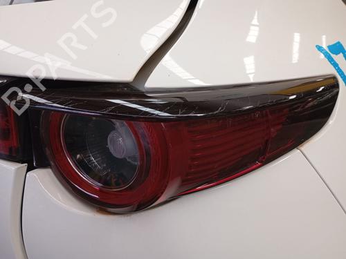 Used Right taillight MAZDA CX-30 (DM) SKYACTIV-G M Hybrid (122 hp) 28110742