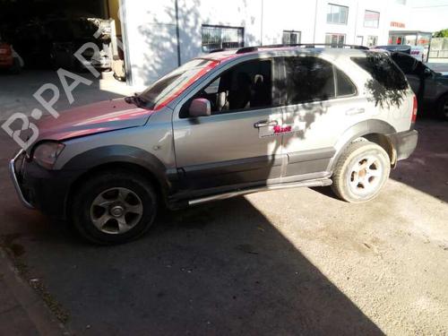 Right headlight KIA SORENTO I (JC)  | BP232719C29 