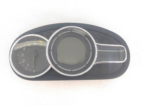 Instrument cluster RENAULT MEGANE III Hatchback (BZ0/1_, B3_)  | BP19181623C47 