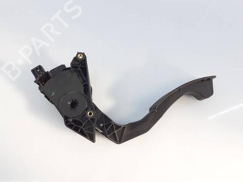 Pedal DACIA SANDERO II  | BP8486795I4 