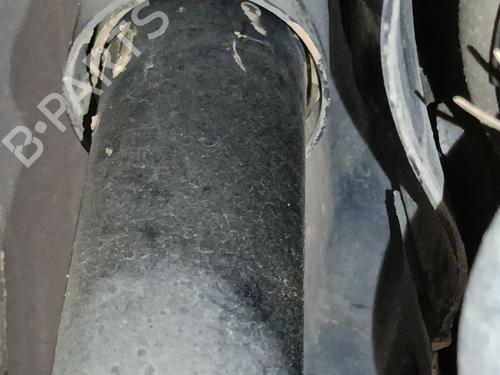 Used Left rear shock absorber Left rear shock absorber VW TOURAN (1T3) 1.6 TDI (105 hp) 34378099 34378099