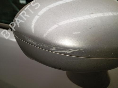 Right mirror OPEL MERIVA B MPV (S10) 1.7 CDTI (75) | BP27460398C27 