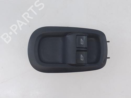 Mando elevalunas delantero izquierdo FORD TRANSIT CUSTOM V362 Van (FY, FZ) [2012-2025]  22995076