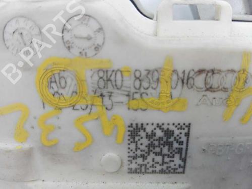Rear right lock AUDI A4 B8 (8K2)  | BP2131632C99 