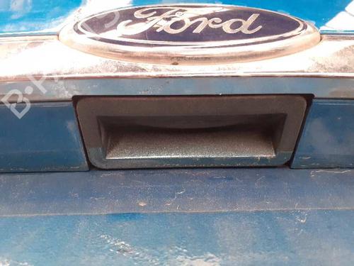 Trunk håndtak FORD FIESTA VI (CB1, CCN) 1.0 EcoBoost (100 hp) 5864455