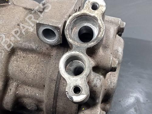 AC compressor DACIA SANDERO  | BP15780350M34 