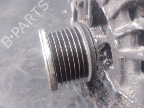 Alternator RENAULT MASTER III Platform/Chassis (EV, HV, UV) 2.3 dCi 125 FWD (EV0C, EV0D, EV0J, HV0C, HV0D, HV0H,... | BP39949976M7 - Image 2