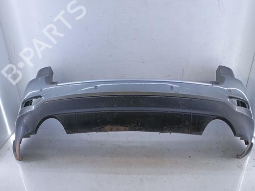 Used Rear bumper JEEP GRAND CHEROKEE IV (WK, WK2) 3.0 CRD V6 4x4 (241 hp) 27457377
