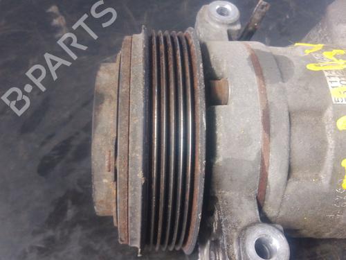 AC compressor DODGE NITRO 2.8 CRD 4WD | BP39949956M34 - Image 2