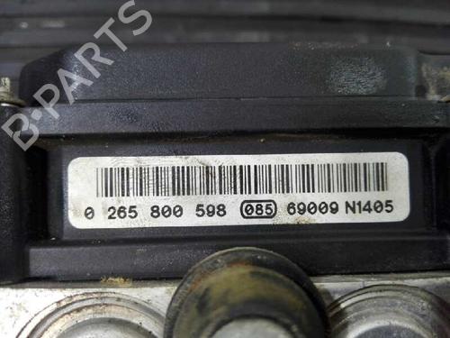 Módulo de ABS FIAT PUNTO (188_) 1.4 | BP2532983M43 