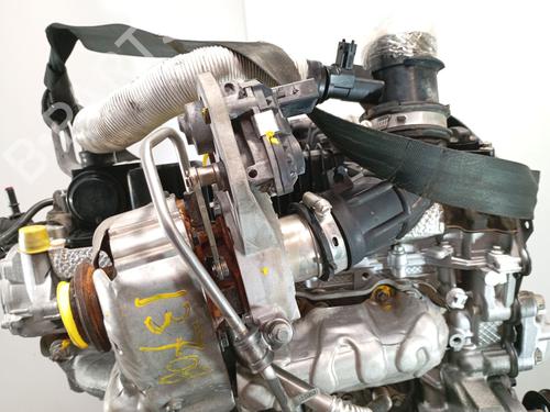 Engine FORD TRANSIT V363 Van (FCD, FDD) 2.0 EcoBlue 4x4 | BP28152554M1 
