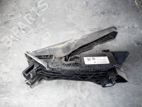 Used Pedal VW GOLF PLUS V (5M1, 521) [2004-2013]  18308712