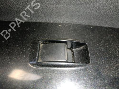 Used Left rear window switch CITROËN C4 AIRCROSS 1.6 HDi 115 (114 hp) 30645074