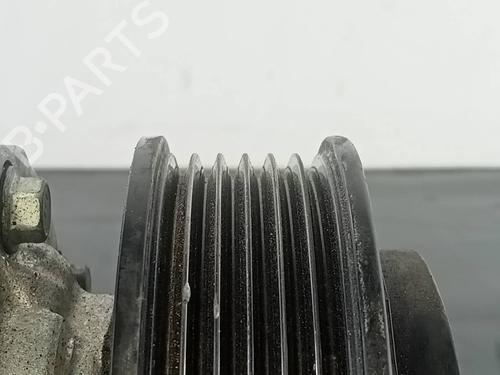 AC compressor BMW 3 Touring (F31) 320 d | BP19331606M34 