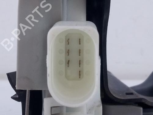 Front left lock AUDI A4 B9 (8W2, 8WC)  | BP19775928C98 
