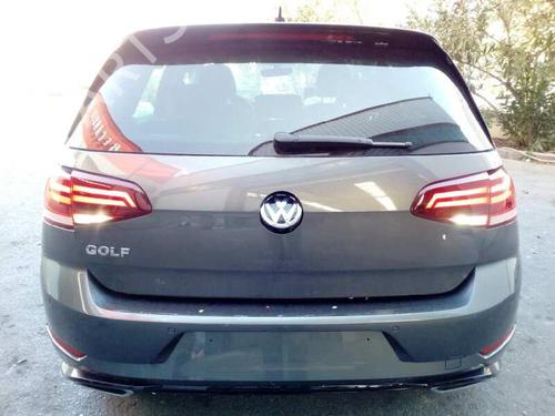 Alternator VW GOLF VII (5G1, BQ1, BE1, BE2) 1.5 TSI | BP3518414M7 