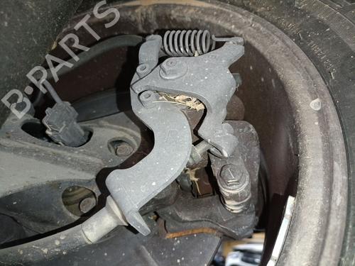 Used Right rear brake caliper Right rear brake caliper TOYOTA AURIS (_E15_) 1.4 D-4D (NDE150_, NDE150R) (90 hp) 40085443 40085443