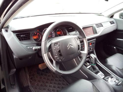 Airbag Kit CITROËN C5 III (RD_) 3.0 HDi 240 (RDX8CA) | BP10757311C86  - Image 14