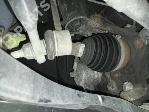 Used Right front driveshaft Right front driveshaft HYUNDAI i30 (PDE, PD, PDEN) 1.0 T-GDI hybrid 48V (120 hp) 10905664 10905664
