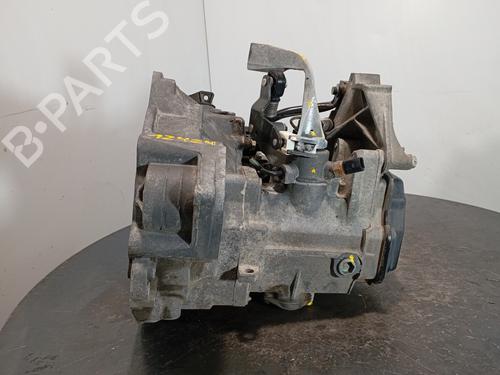 Gearbox SEAT LEON (1M1)  | BP22446619M3 